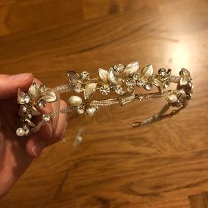 Bridal Headband